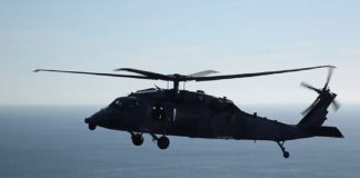 Marina pide no especular con causas del desplome de helicóptero que cobró 14 vidas