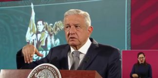 López Obrador explica porque paga a Televisa y TV Azteca publicidad oficial