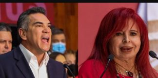 Se abren las apuestas: Layda vs Alito