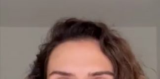 Desesperado llamado a Enrique Alfaro de Ángela Ma. Bárbara Ascencio víctima de violencia vicaria .