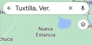 Las Cuentas Municipales de Tuxtilla 2022.