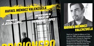 Esa cárcel injusta no pudo quitarles la libertad noética a Judith la periodista y…