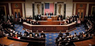 Senadores de EUA condenan la violencia que viven las y los periodista en México .