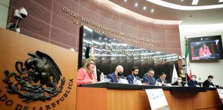 Presenta IBD “Ley Modelo de Protección a Periodistas y Personas Trabajadoras de la Prensa”