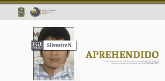 En Veracruz detienen a otro de los asesinos de Cecilia Monzón.