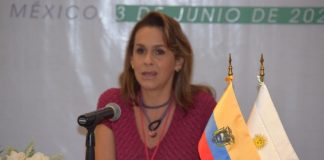 Coppal acusa a AMLO de ser el operador de la persecución política a adversarios.