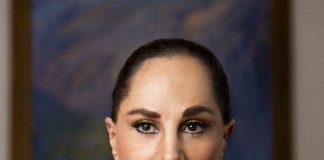 Paulina Rubio comparte emotivo mensaje de adiós a Susana Dosamantes