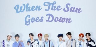 Banda surcoreana T1419 sorprende con sencillo: “When the sun goes down”
