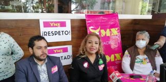 Solicitarán al Gobierno de Veracruz permita la Xiqueñada, al margen de la doble moral de naturalistas