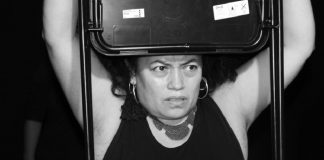 “Las latinas son…”, una pieza teatral donde mujeres migrantes hablan del racismo que sufren