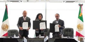 Telmex y Sindicato levantan la huelga de telefonistas