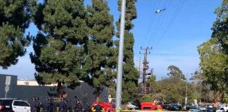 Tiroteo entre dos grupos en EU deja dos personas muertas y varios heridos