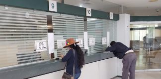 Invita IMSS Veracruz Sur a tramitar Número de Seguridad Social en línea .