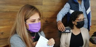 En Veracruz siguen esperando el reglamento de Ley de Lactancia.