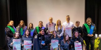 Del 4 al 6 de agosto se presentan tunas nacionales e internacionales en Xalapa