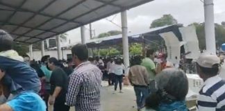 La NO democracia interna de Morena ya es aberrante .