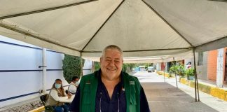 Aplicarán la próxima semana segunda dosis de vacuna a los de 12 a 17 años en Veracruz .