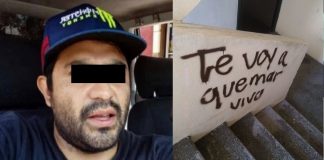 Ante presión social Fiscalía de Jalisco detiene a vecino agresor de Luz Raquel, pero no por feminicidio