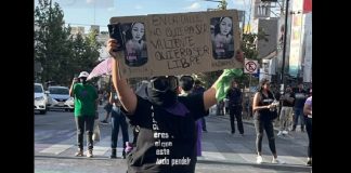 CDMX cierra 2022 con altos índices de violencia familiar y violencia sexual contra mujeres