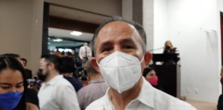 El INE es imparcial, aclara vocal ejecutivo.