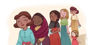 A 67 años de que las mexicanas ganaron el derecho al voto.