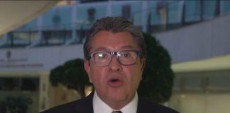 Monreal llama a morenistas a ser tolerantes e inclusivos .