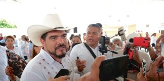 Zenyazen advierte, nadie puede retener los documentos oficiales de estudiantes, es ilegal