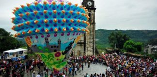 EL NACIMIENTO DE LOS PUEBLOS MÁGICOS .
