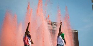 Organizaciones de la sociedad civil demandan a México erradicar impunidad frente a violaciones de DD. HH.