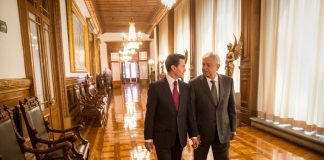 ¿En verdad irán tras Peña Nieto?