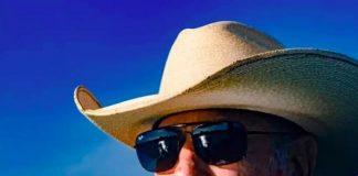 Hospitalizan a Andrés García informó en redes.