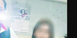 Tras dos años de haberla acusado, cliente dice que la Cajera de Santander es inocente