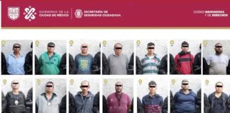 #LoComentado: De la célula de “los Chapitos” no se notificó nada en la mañanera #QueRaro