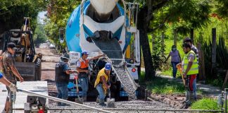 Continúa mejora de vialidades para coadyuvar en la movilidad poblacional. #Xalapa