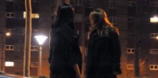 Explotación sexual y trata en Francia de mujeres sudamericanas provenientes de Portugal y España