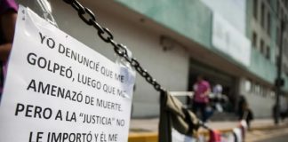 Feminicidas no son enfermos mentales, sino manifestación de violencia estructural: activistas increpan proyecto de Zaldívar
