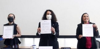 Coahuila, Invitado de honor en Feria del Libro de Monterrey