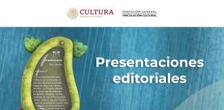 Acércate al programa literario de la 32ª Feria Nacional del Libro Infantil y Juvenil, Xalapa 2022