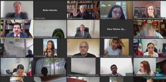 Impulsa Sánchez Cordero propuesta para prevenir revictimización de menores en juicios