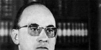 Echeverría irredimible.