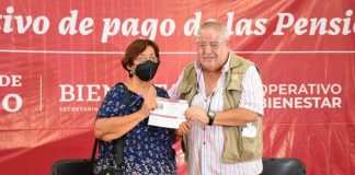 En agosto, nuevas incorporaciones de adultos mayores y personas con discapacidad