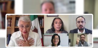 Urgen en el Senado a atender depresión posparto