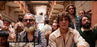 Película “Modelo 77” de Alberto Rodríguez inaugurará Festival de San Sebastián