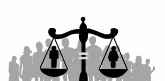 La perspectiva de género de las imputadas