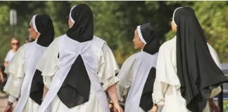 Talitha Kum: Miles de religiosas unidas para luchar contra la trata de personas en el mundo