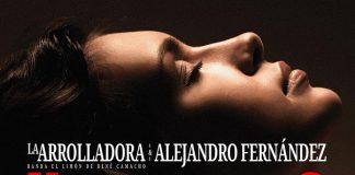 La Arrolladora Banda El Limón y Alejandro Fernández graban “Nunca dudes en llamarme” Recibidos