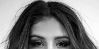 Selena Gómez es jurado del concurso Doodle for Google 2022