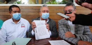 Sindicato de docentes denuncia falsificación de firmas de jubilados para obtener préstamos