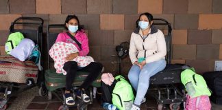 Colombia y Perú: Mujeres venezolanas enfrentan creciente violencia de género ante abandono estatal en países de acogida