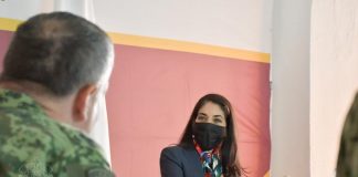 Detienen a otro autor material del doble feminicidio de Gladys Merlín y su hija Karla Enríquez